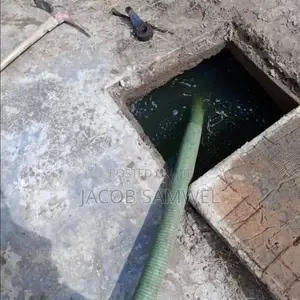 Sewage Service