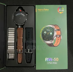 Haino Teko Rw 50