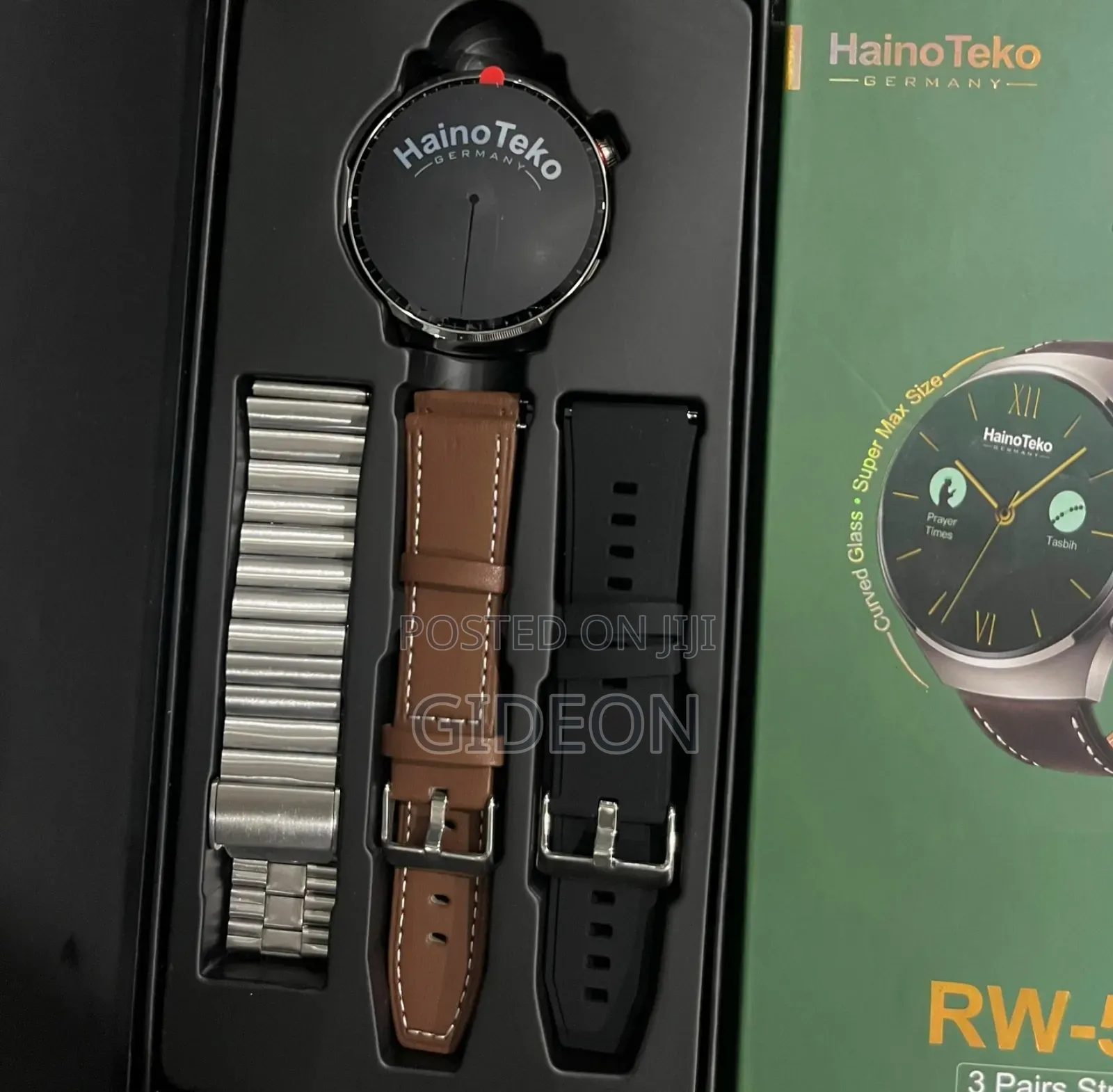 Haino Teko Rw 50
