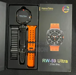 Hainoteko Rw - 59 Ultra