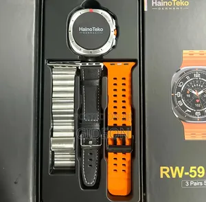 Hainoteko Rw - 59 Ultra