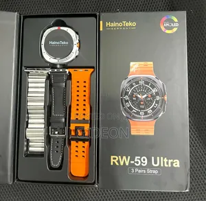 Hainoteko Rw - 59 Ultra