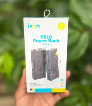 Photo - Ivon Pb -10