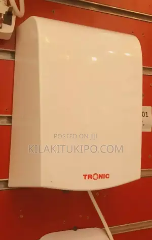 Automatic Hand Dryer