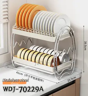 Simple and Durable Stand