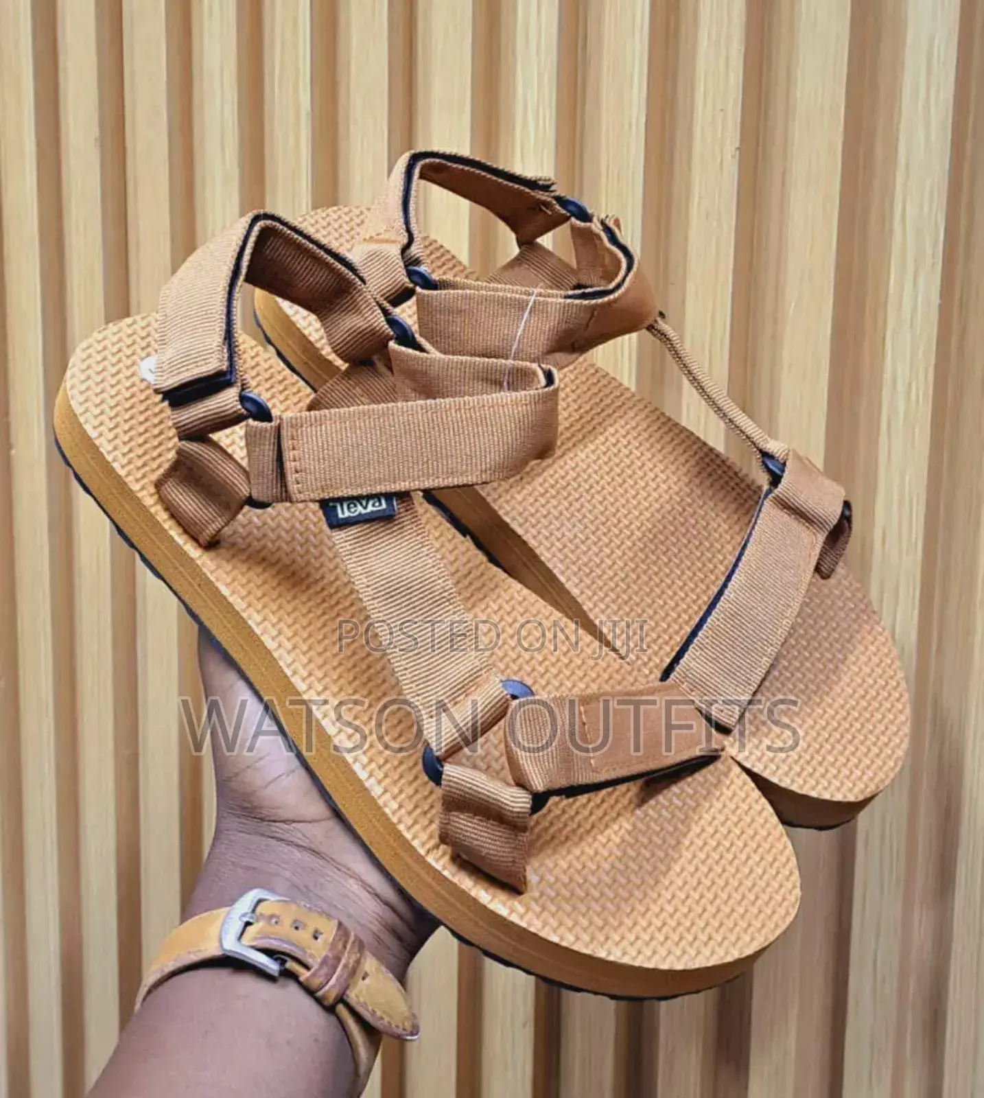 Best Casual Sandals