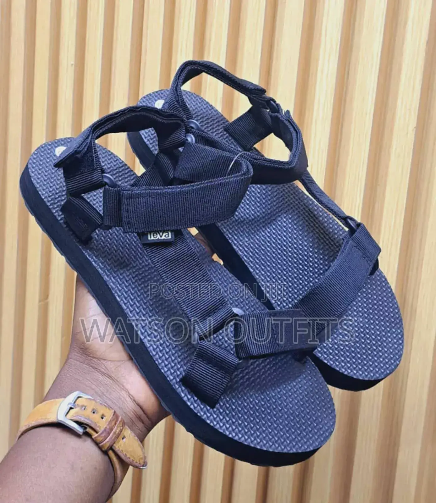 Best Casual Sandals