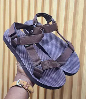 Best Casual Sandals
