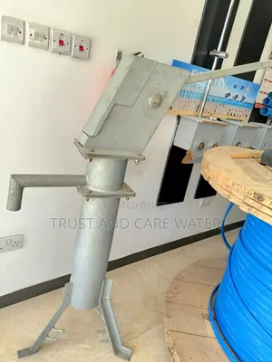 India Mark Ii Hand Pump (60m)