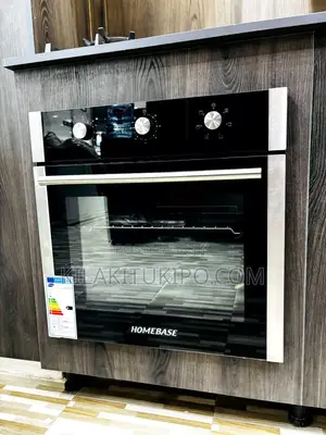 Hb-60- Oven Build in 60×60cm