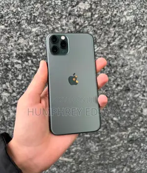 Apple iPhone 11 Pro Max 64 GB