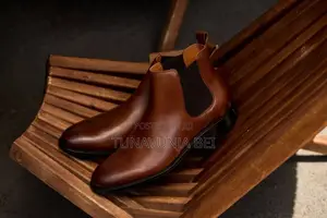Coffee Mocains Shoes