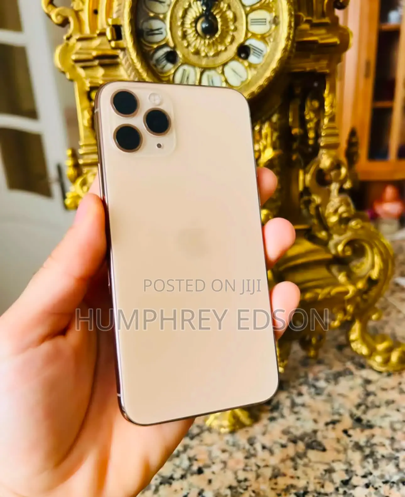 Apple iPhone 11 Pro Max 256 GB
