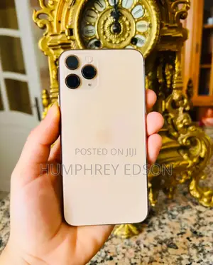 Apple iPhone 11 Pro Max 256 GB