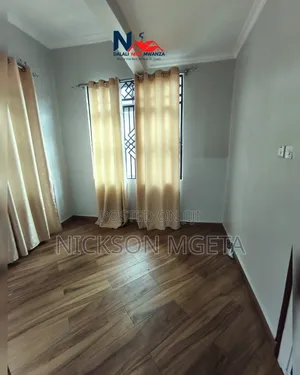 3bdrm House in Dalali_Nick_Mwanza, Kiseke for rent