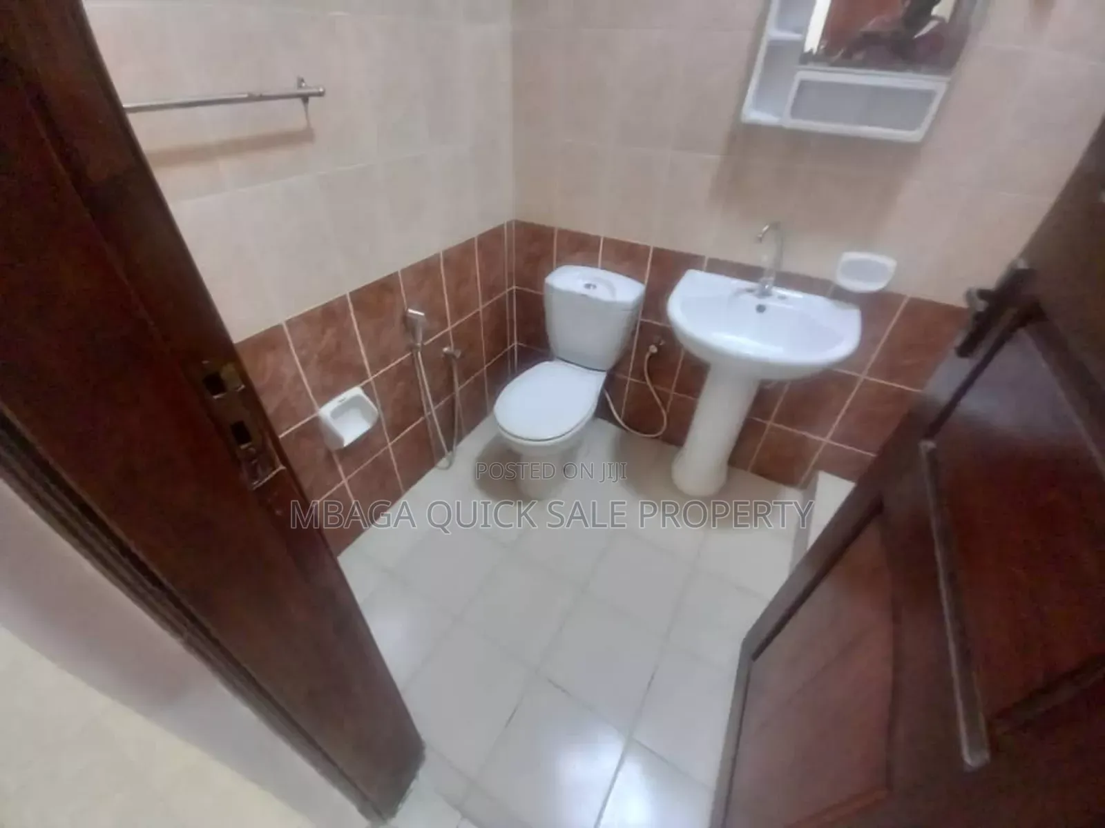 3bdrm House in Msasani for rent