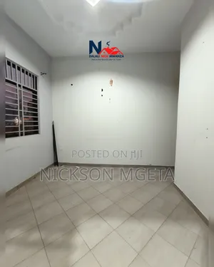 2bdrm Apartment in Dalali_Nick_Mwanza, Nyasaka for rent