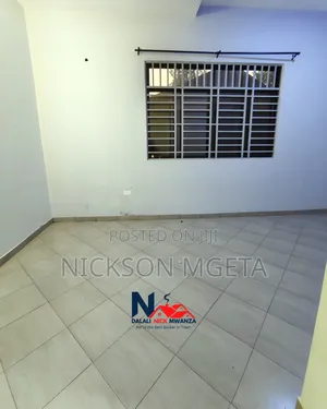 2bdrm Apartment in Dalali_Nick_Mwanza, Nyasaka for rent