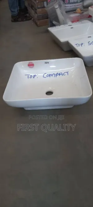 Hand Wash Basin