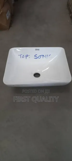 Hand Wash Basin