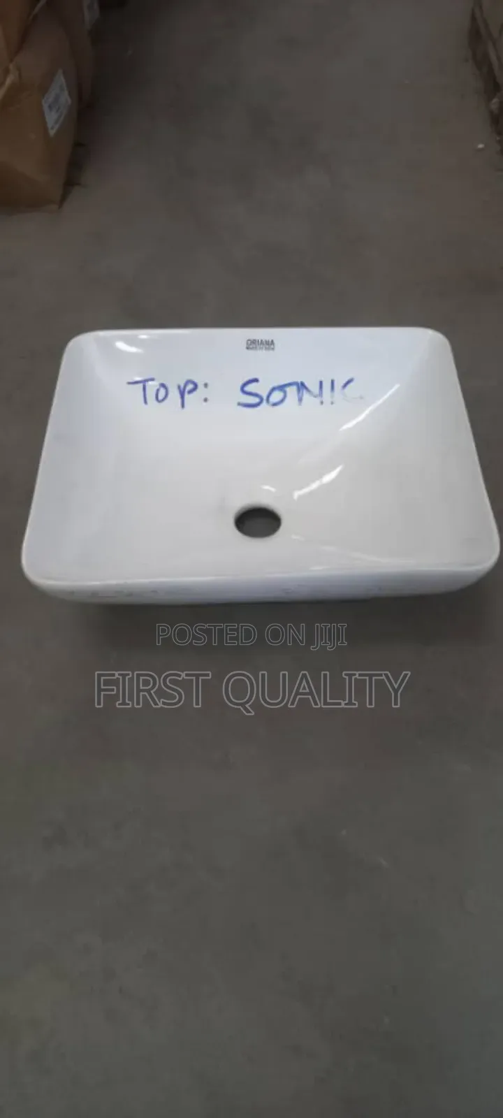 Hand Wash Basin