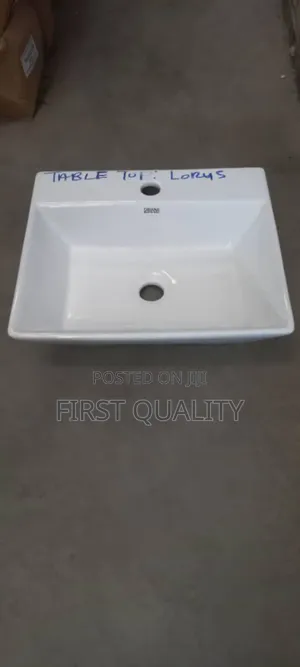 Hand Wash Basin