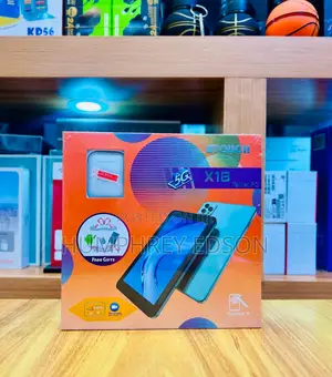 New Atouch X8 256 GB