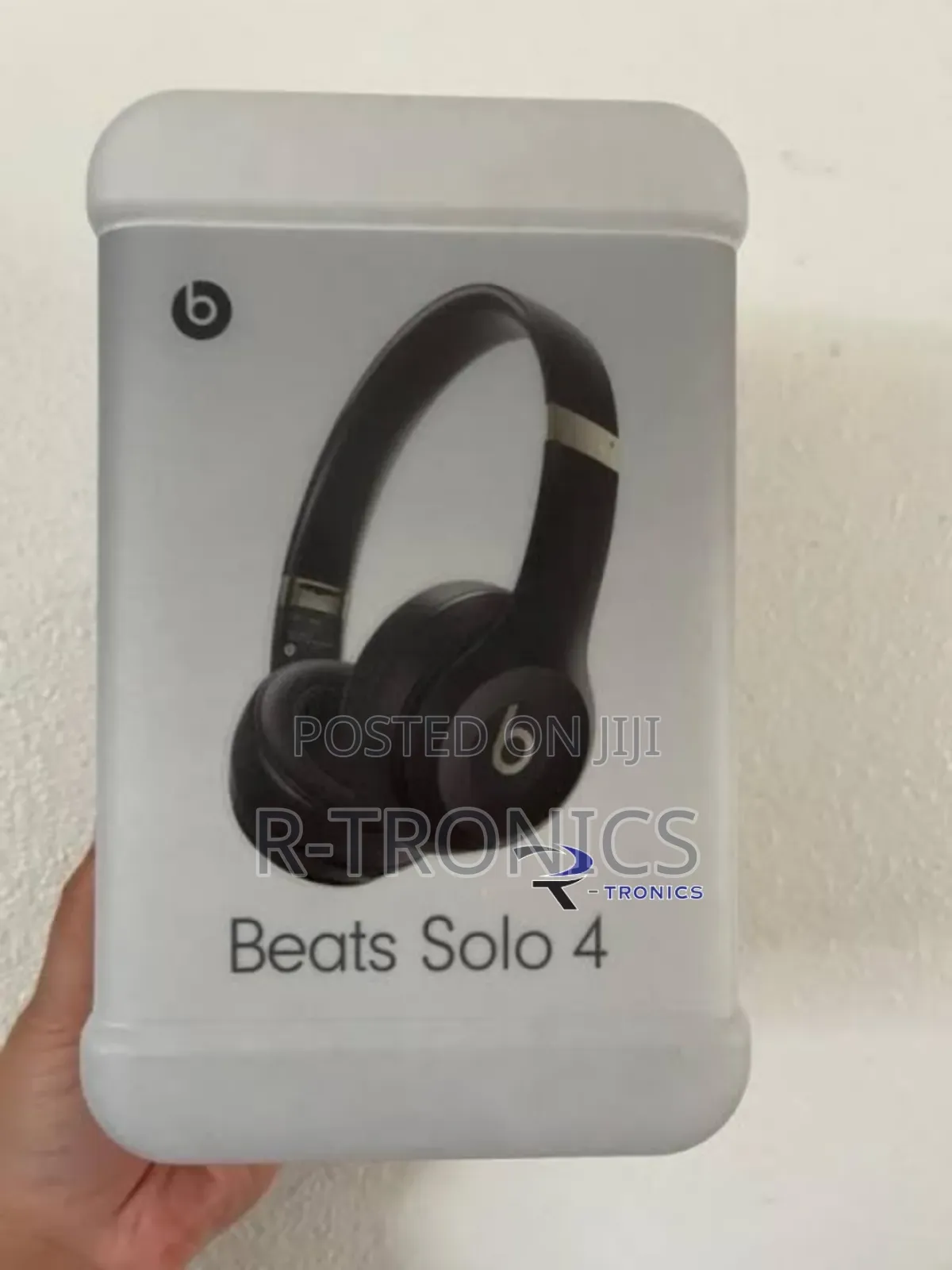 Beats Solo 4 Headphones