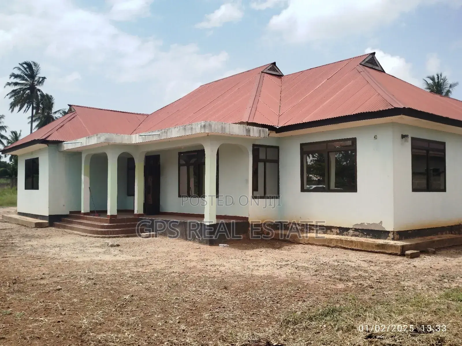 4bdrm House in Kibaha Kwa Mathias for sale