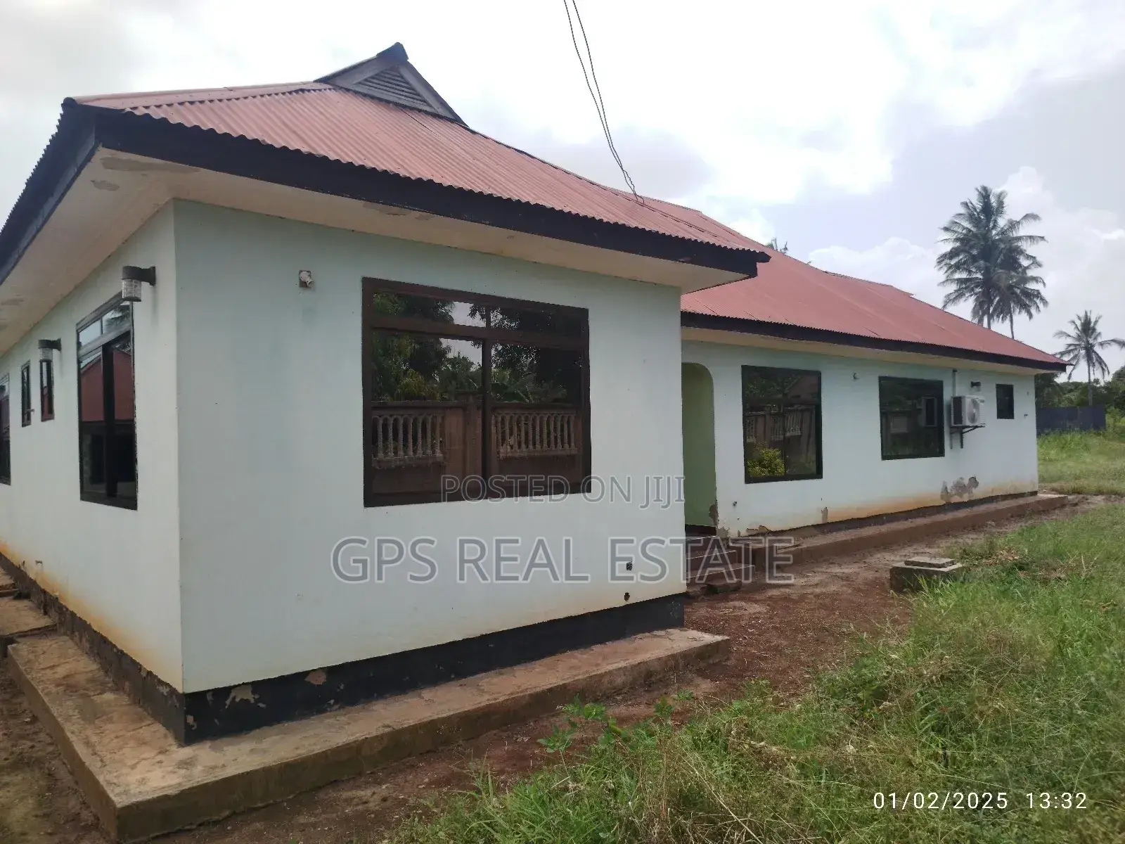 4bdrm House in Kibaha Kwa Mathias for sale