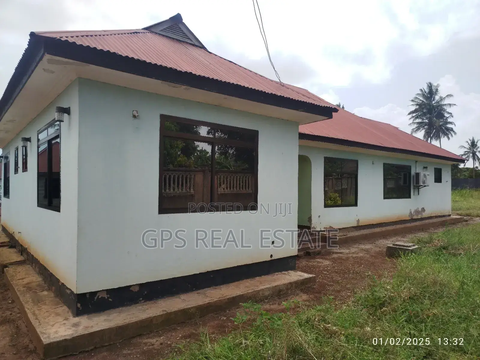 4bdrm House in Kibaha Kwa Mathias for sale