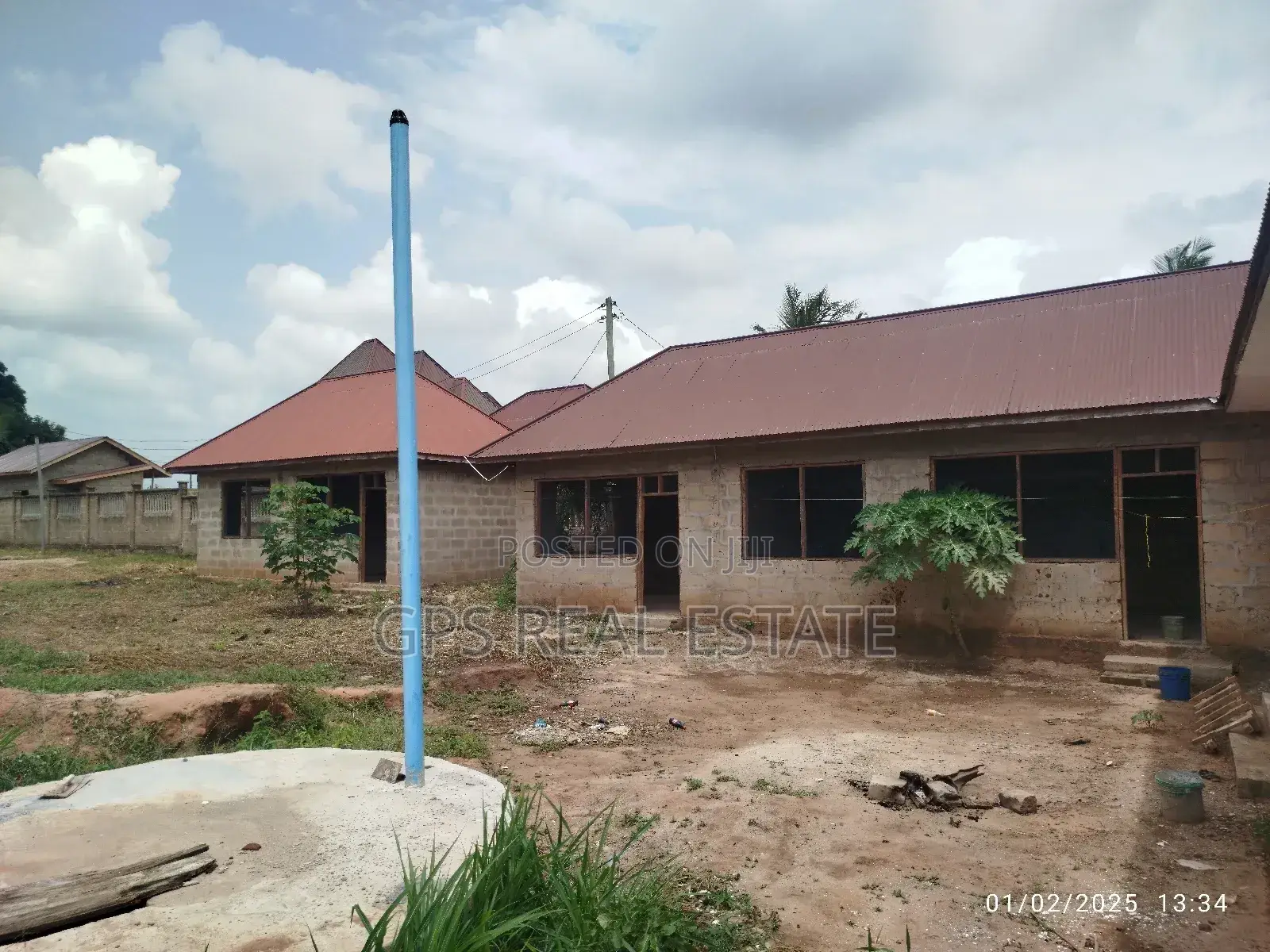 4bdrm House in Kibaha Kwa Mathias for sale
