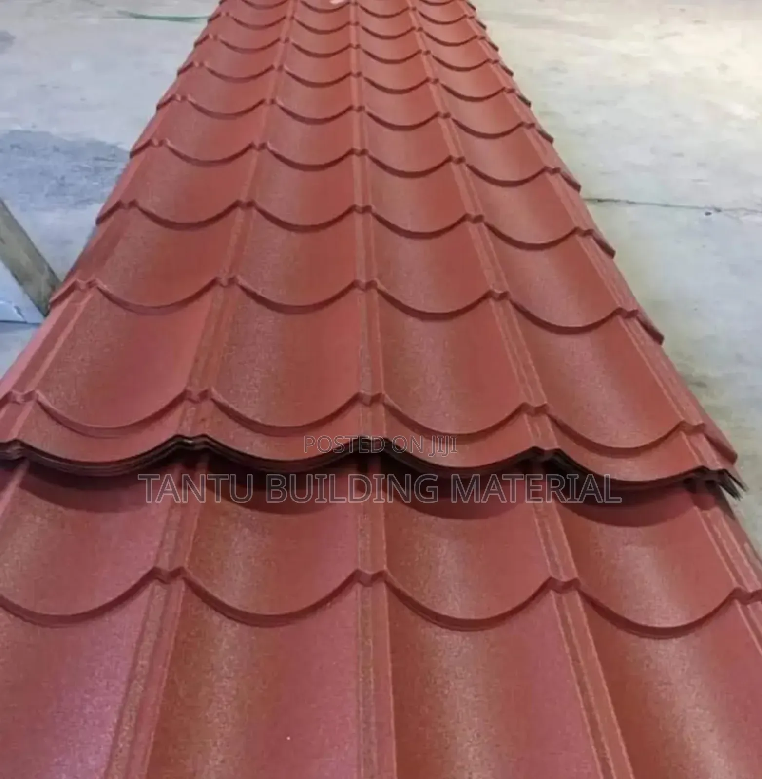 Mabati Trust Rawmaterials Co LTD