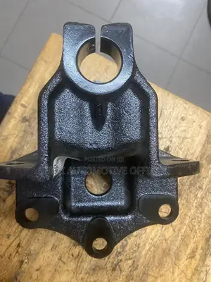 Front Spring Hanger for Yutong New Model