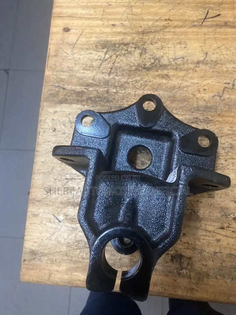 Front Spring Hanger for Yutong New Model