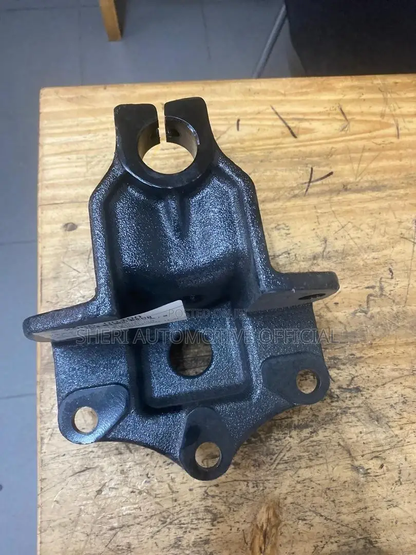 Front Spring Hanger for Yutong New Model
