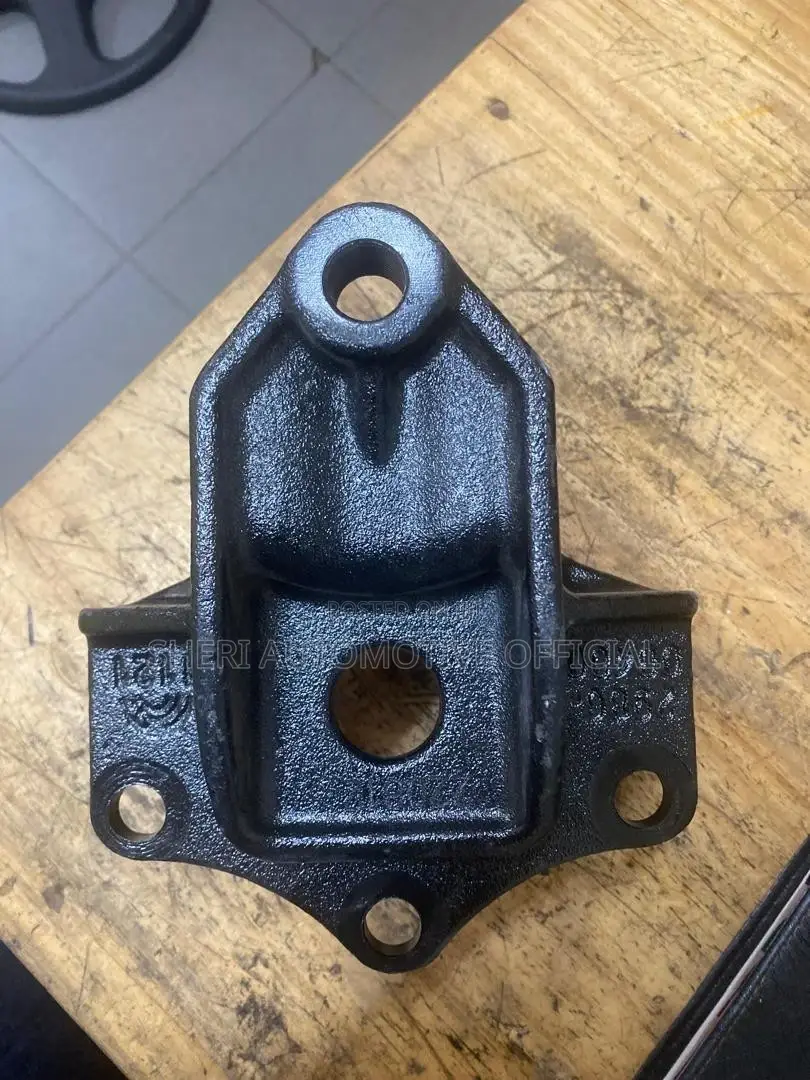 Front Spring Hanger for Yutong New Model