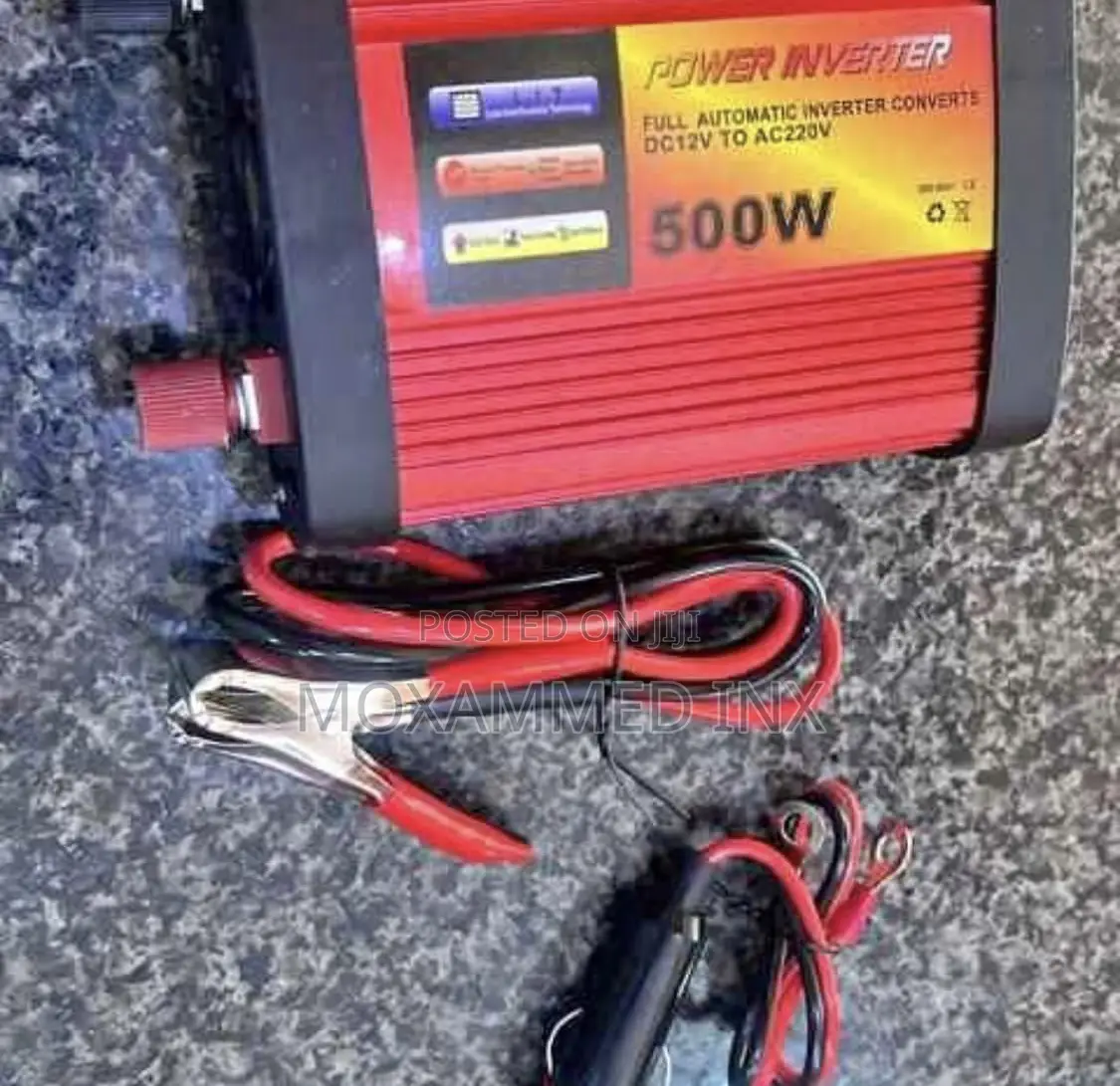 Inverter Price