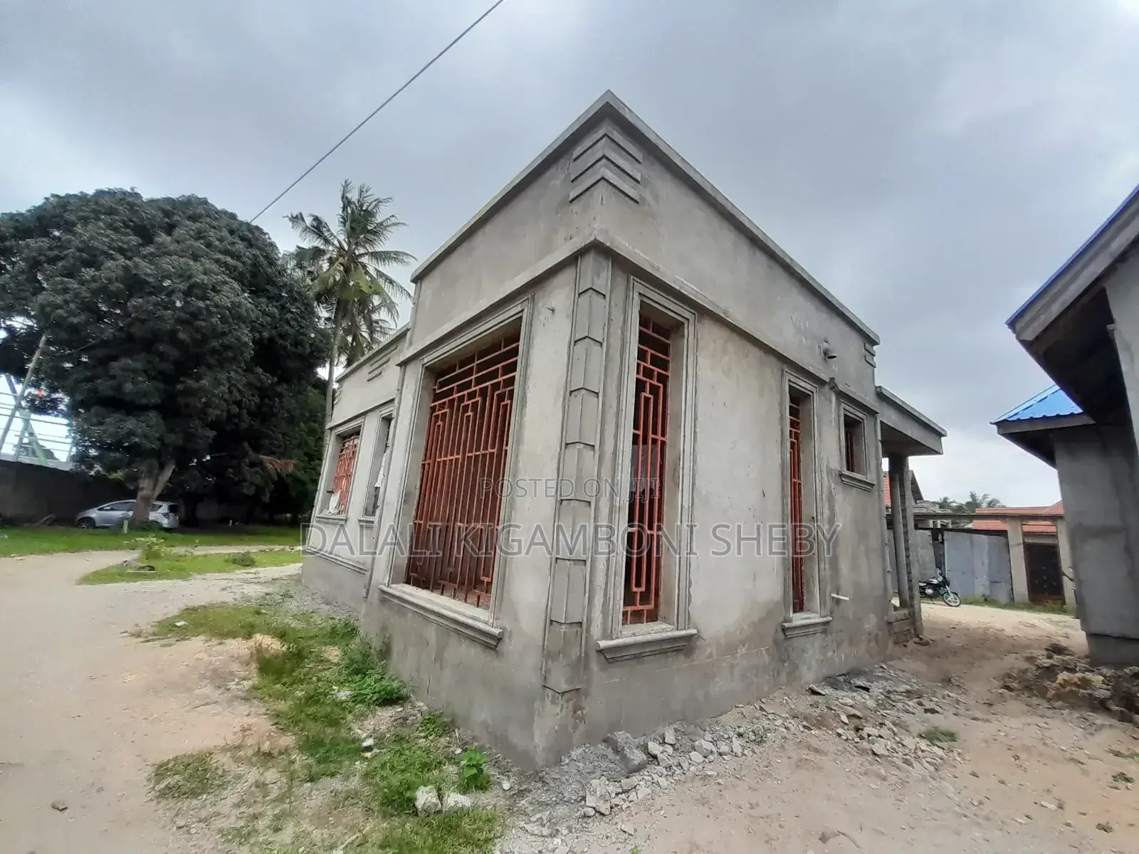 3bdrm House in Kigamboni Kibada for sale