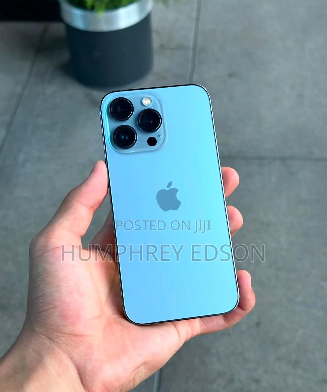 Apple iPhone 13 Pro 256 GB