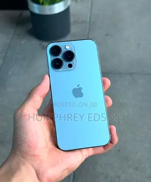 Apple iPhone 13 Pro 256 GB