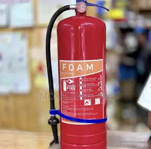 Foam Fire Extg 9 Lita