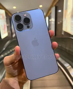 Apple iPhone 13 Pro 256 GB Blue