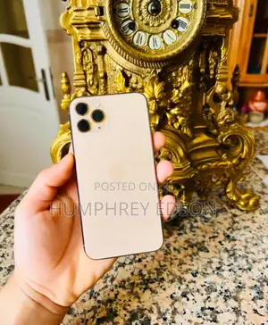 Apple iPhone 11 Pro 256 GB Rose Gold