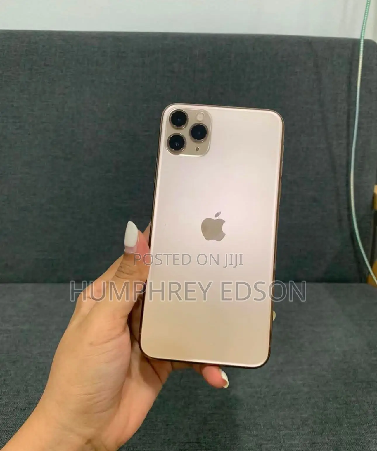 Apple iPhone 11 Pro Max 256 GB