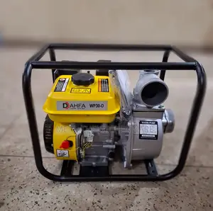 Dahfa Gasoline Water Pump 3inch