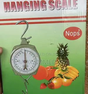 Hanging Scale