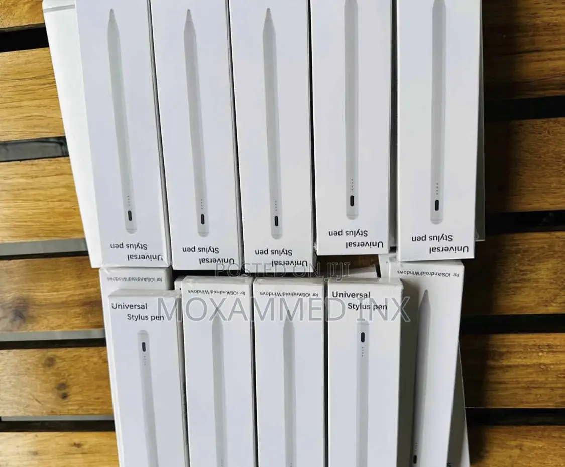 MAGNETIC SYRUP TOUCHPEN, for All Phones and PC