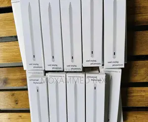 MAGNETIC SYRUP TOUCHPEN, for All Phones and PC