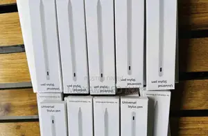 MAGNETIC SYRUP TOUCHPEN, for All Phones and PC